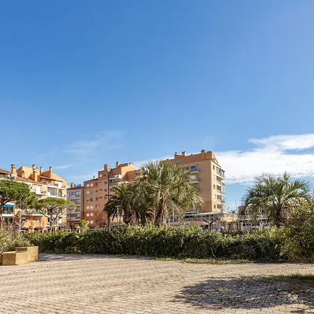Apartment Studio Port De La Gavine-21 Hyeres